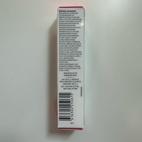 5/ $25 Covergirl Outlast Extreme Wear Concealer 880 Cappuccino NIB - Picture 4 of 4